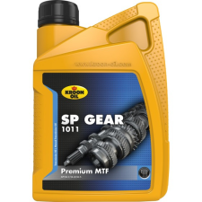 Kroon Oil SP Gear 1011 75W-90 (1 L) váltó olaj