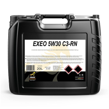 Kross Exeo 5W30 C3-Rn - 20L motorolaj