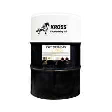 Kross Exeo 5W30 C3-Rn - 60L motorolaj