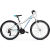 Kross Lea 1.0 SR női fehér-kék MTB 26" kerékpár 2022