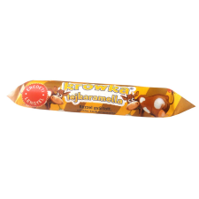 KROWKA tejkaramella - 50g csokoládé és édesség