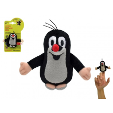 Krtek ujjbáb 8cm jelmez