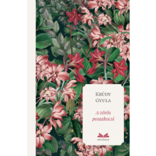 Krúdy Gyulya - A vörös postakocsi egyéb könyv