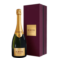  Krug Champagne Grande Cuvée 172 ÉME Brut 0,75 DD. pezsgő