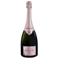  Krug Rosé Champagne 12,5% pezsgő