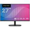 Krüger&Matz 27" E-LED Full HD számítógép LCD monitor IPS 100Hz HDMI VGA
