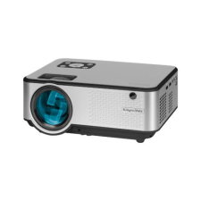Kruger &amp; Matz Kruger & Matz V-LED50 LED Projektor projektor