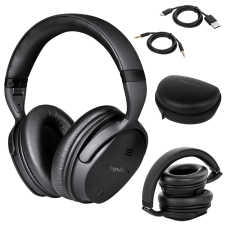 Kruger & Matz F7A fülhallgató, fejhallgató