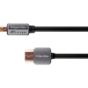 Kruger&Matz Kábel HDMI - Micro HDMI wtyk-wtyk A-D 3.0 m Kruger&amp;Matz (KM0328)