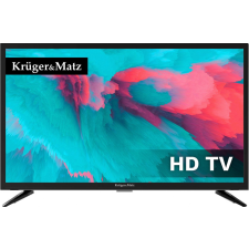 Kruger & Matz KM0224-T4 tévé
