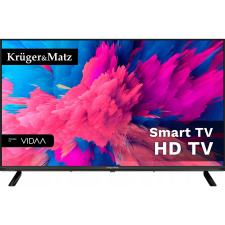 Kruger & Matz KM0232HD-V2 tévé