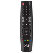 Kruger&Matz KM0232T, KM0222FHD gyári Tv távirányító távirányító