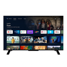Kruger & Matz KM0250UHD-SA tévé