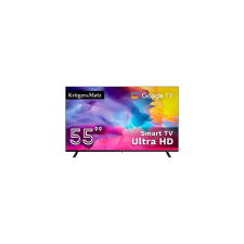Kruger & Matz KM0255UHD-SA tévé
