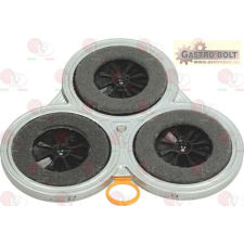 Krups CARVER FILC KÉSZLET-KEFÉK ADAPTABLE PULIL kisháztartási gépek kiegészítői