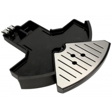 Krups CSEPPTÁLCA + RÁCS kávéfőző kellék