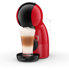 Krups - Dolce Gusto KRUPS KP1A3510 Nescafé Dolce Gusto Piccolo XS piros (KP1A3510) kávéfőző