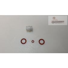 Krups dugattyú tömítés (3 db) kávéfőző kellék