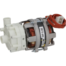 Krups Elektromos szivattyú FIR 2228SX 0.20HP beépíthető gépek kiegészítői