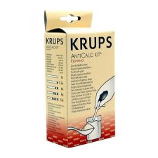 Krups F0 540010 Vízkőoldő por kisháztartási gépek kiegészítői