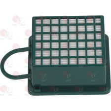 Krups higiéniai mikroszűrő HEPA kisháztartási gépek kiegészítői