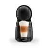 KRUPS Kávéfőzőgép, kapszulás, KRUPS "Dolce Gusto Piccolo XS", fekete