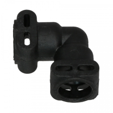 Krups Könyökcsatlakozó 90° KRUPS NESPRESSO kávéfőző kellék