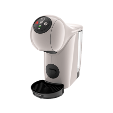 Krups KP243AF0 Dolce Gusto Genio S kapszulás kávéfőző, szürkésbarna kávéfőző