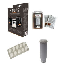 Krups KRUPS XS53001 készlet Krups kávégépek karbantartásához konyhai eszköz