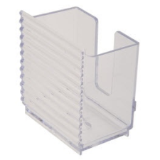 Krups Nespresso Pixie XN30.. kávéfőzőhöz kapszulatartó doboz kávéfőző kellék