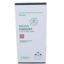 Krups Parketta ruha SP600/SP600S PACK 3db kisháztartási gépek kiegészítői