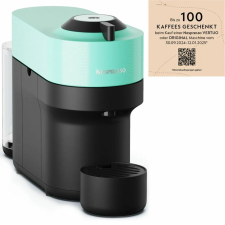 Krups Vertuo Pop XN920 Teljesen automatikus Párnás kávéfőző 0,56 L kávéfőző