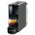 Krups XN110B10 Nespresso Essenza Mini Kapszulás Kávéfőző 1310W, 0,6l, Fekete