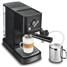 Krups XP345810 Calvi Latte kávéfőző