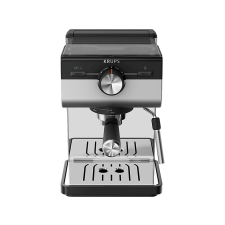 Krups XP384E10 Authentic+ manuális eszpresszó kávéfőző kávéfőző