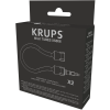 Krups XS805000 2db Tejcső szett Intuition kávéfőzőkhöz