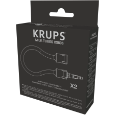 Krups XS805000 2db Tejcső szett Intuition kávéfőzőkhöz kisháztartási gépek kiegészítői