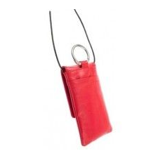 KRUSELL Case EDGE telefon tok piros (95235) (95235) tok és táska