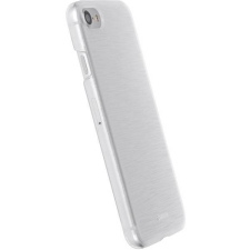 KRUSELL iPhone 7/8/SE 2020 / SE 2022 BodenCover fehér tok tok és táska