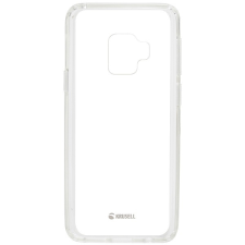 KRUSELL Kivik tok Samsung Galaxy A6 Plus (2018) - átlátszó tok és táska