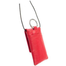 KRUSELL Mobile Case EDGE Piros 95235 tok és táska