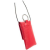 KRUSELL Mobile Case EDGE Piros 95235