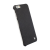 KRUSELL texturecover malmö műanyag telefonvédő fekete 89984