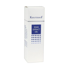 Kräuterhof csigagél 100ml bőrápoló szer