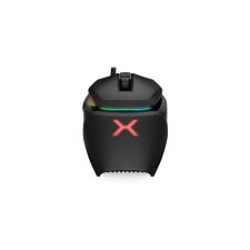 Krux Mysz gamingowa Krux Bot RGB egér