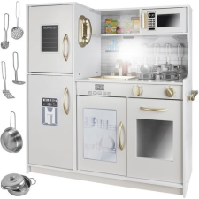 Kruzzel 22117 wooden kitchen konyhakészlet