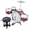 Kruzzel Children&#39;s drums XL 22464