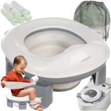 Kruzzel Hordozható / utazó bili Kruzzel 25510 bili