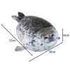 Kruzzel plüssállatka 60 cm fóka 24644