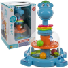 Kruzzel Spinning Top - Carousel Kruzzel 24643